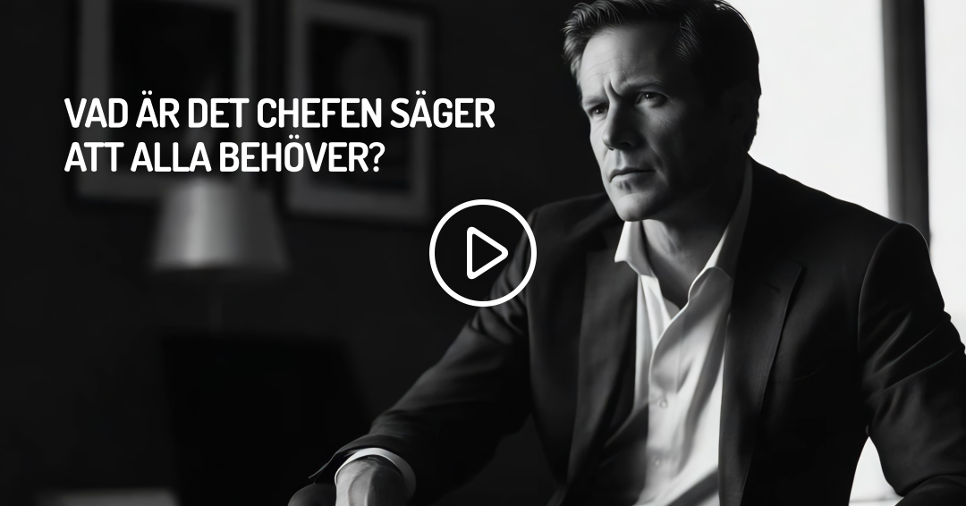 Film: en gåta om tydlighet